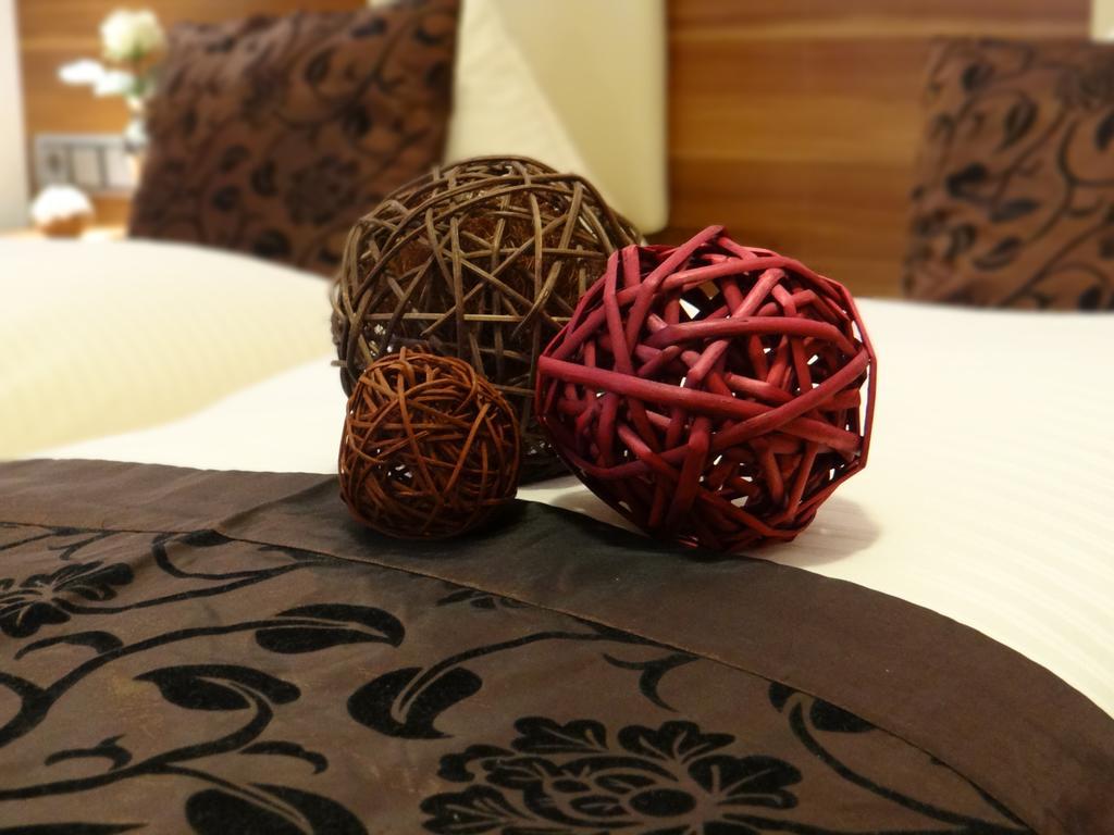 Hotel Schuetzenhof Spa Garden Bürstadt المظهر الخارجي الصورة