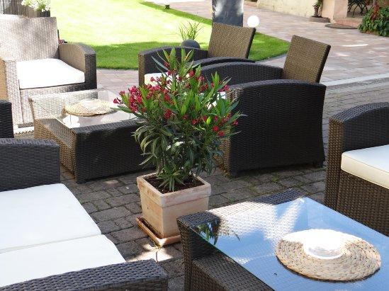 Hotel Schuetzenhof Spa Garden Bürstadt المظهر الخارجي الصورة