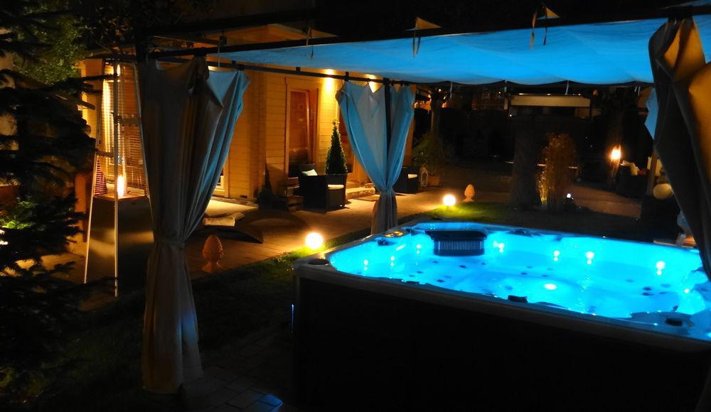 Hotel Schuetzenhof Spa Garden Bürstadt المظهر الخارجي الصورة