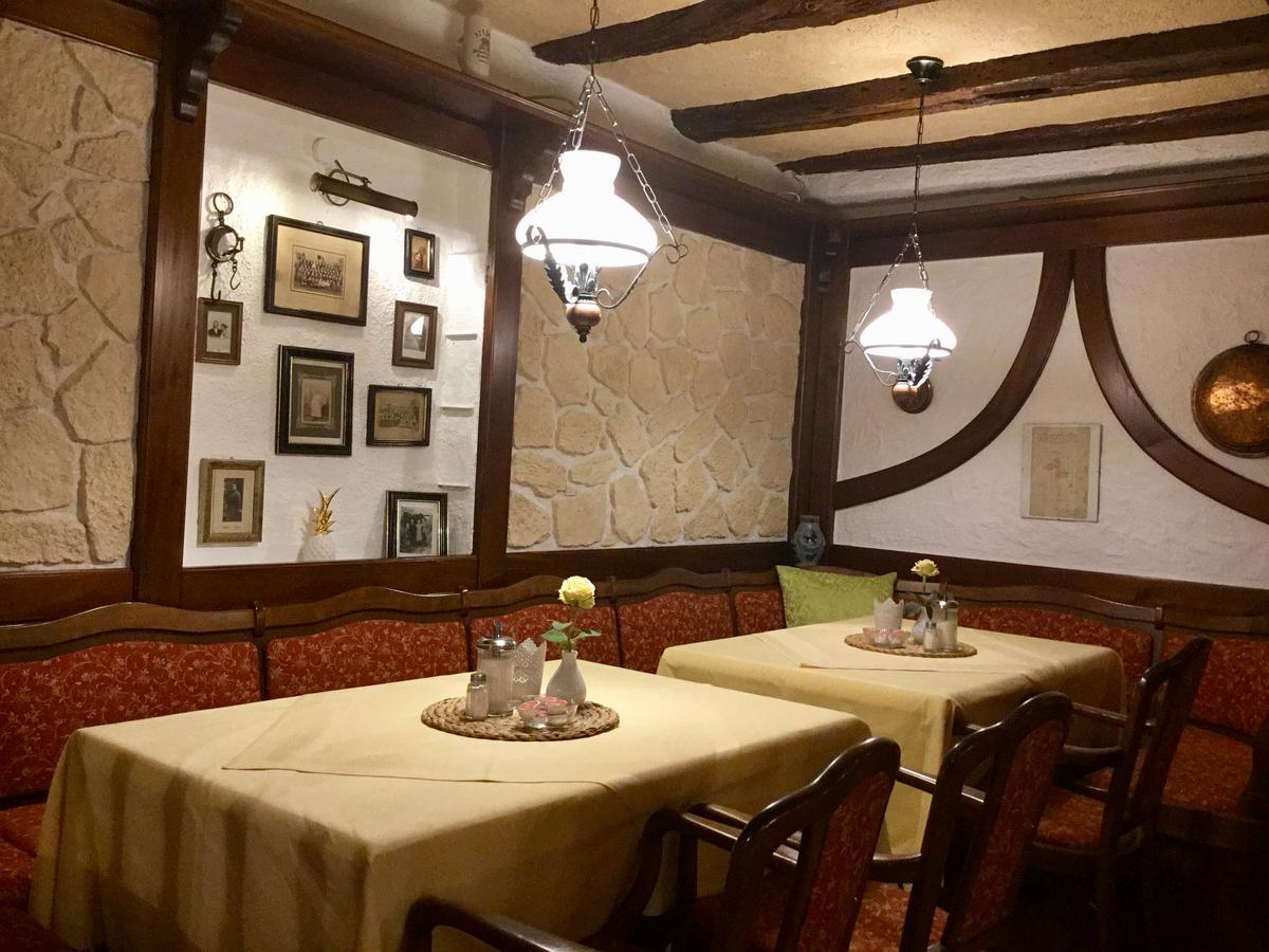 Hotel Schuetzenhof Spa Garden Bürstadt المظهر الخارجي الصورة