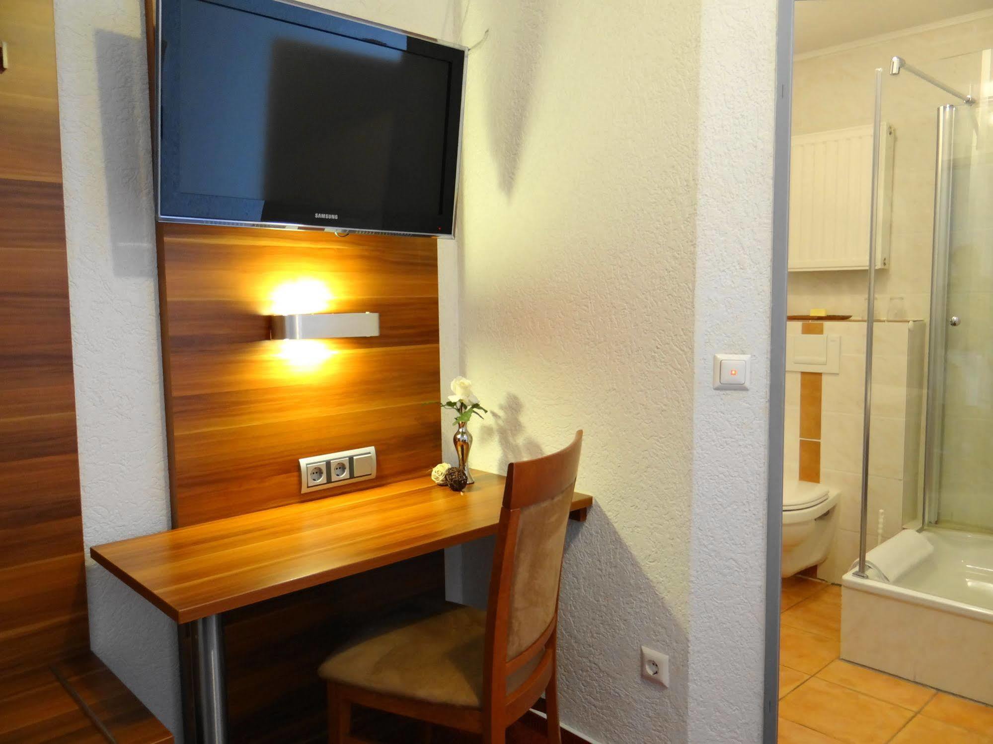 Hotel Schuetzenhof Spa Garden Bürstadt المظهر الخارجي الصورة